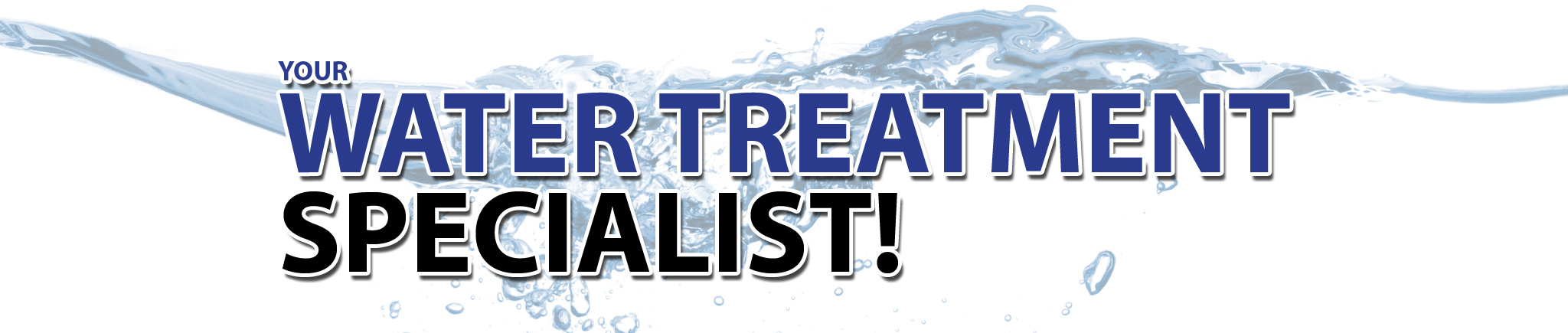 Your water treatment specialist in the Ottawa region; in Prescott-Russell and Glengarry-Water Filter Ottawa