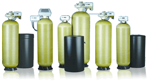 Traitement d'eau dans l'est ontarien, adoucisseurs d'eau et filtrage d'eau  :: Produits :: Filtre adaptable (Série ETF2300PF)