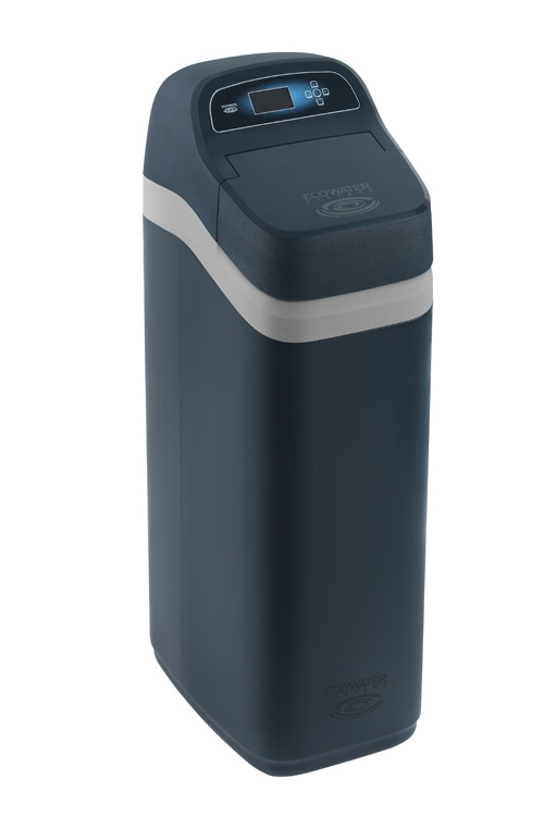 Water Softeners ECR 3700 Series