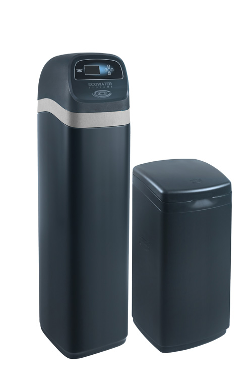 Water Softeners ECR 3702 Series