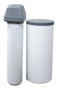 Water Softeners EEC 1502 Series