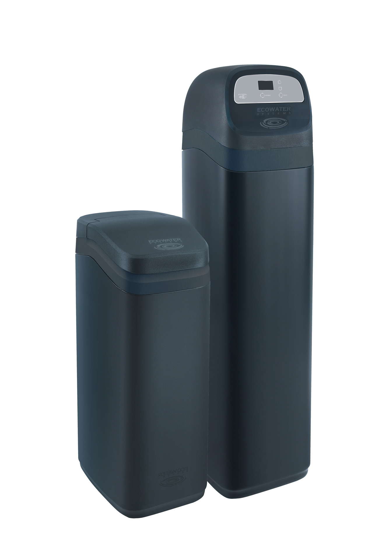 Water Softeners ESD 2752 Series